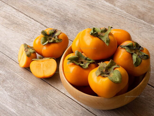 Tips for Using Substitutes for Persimmons in Baking vs. Fresh Dishes