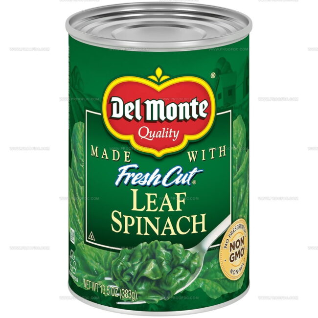 Spinach