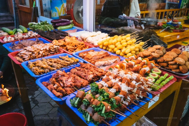 What Makes Vietnamese Street Food Among the Best in Asia?