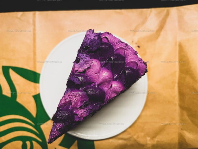 What Does Ube Taste Like?