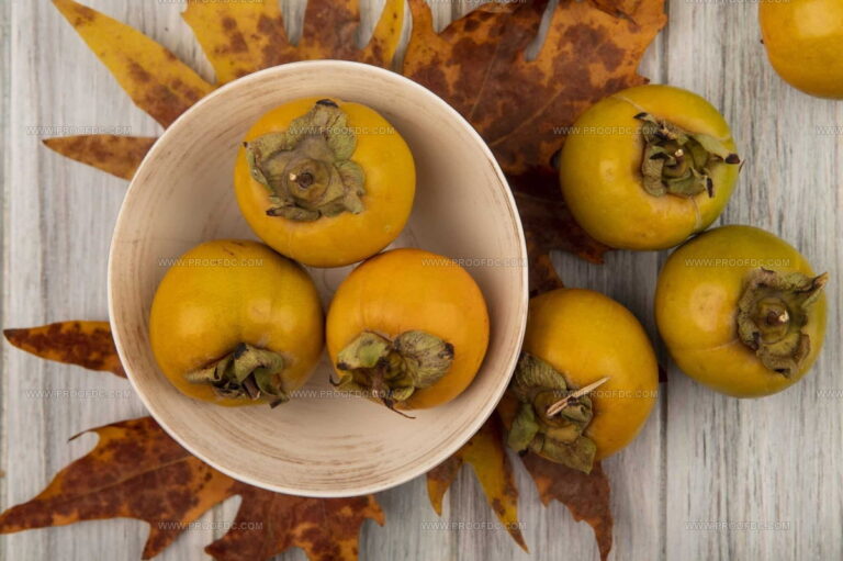 8 Sweet and Savory Swaps for Persimmons