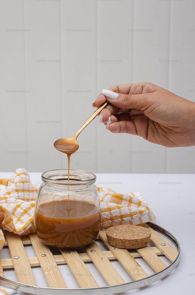 What Is Dulce De Leche?