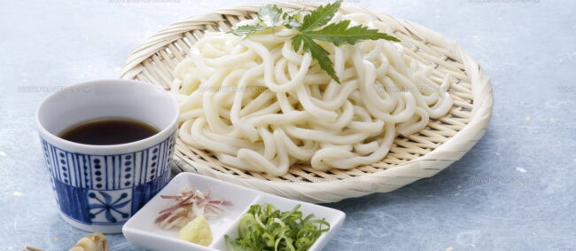 Udon Noodles