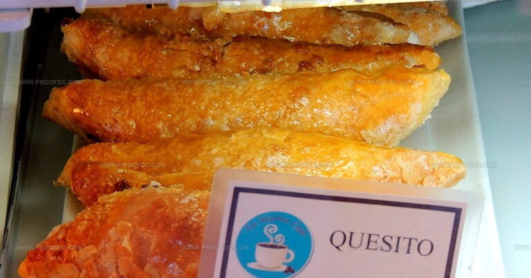 28 Irresistible North American Pastries Worth Tasting