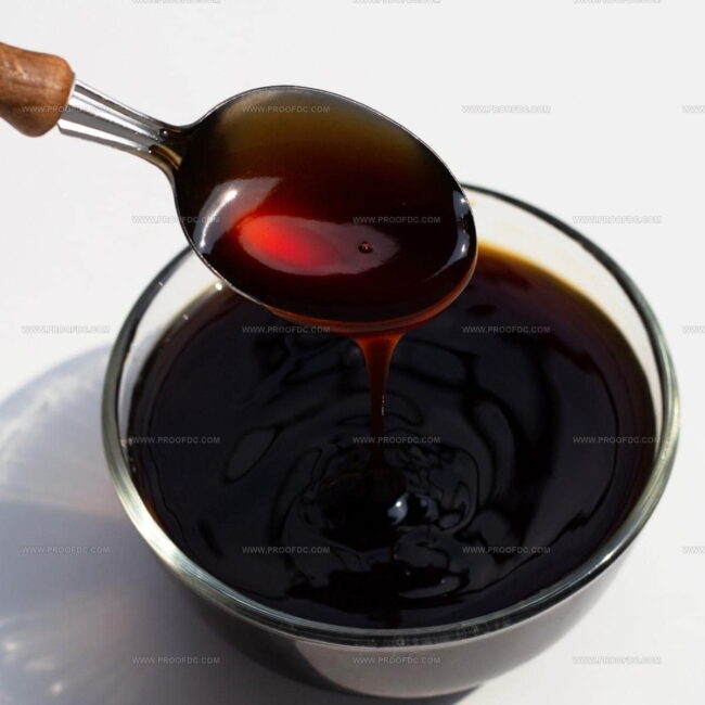 Hoisin Sauce