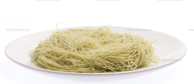 Wheat Vermicelli (Misua)