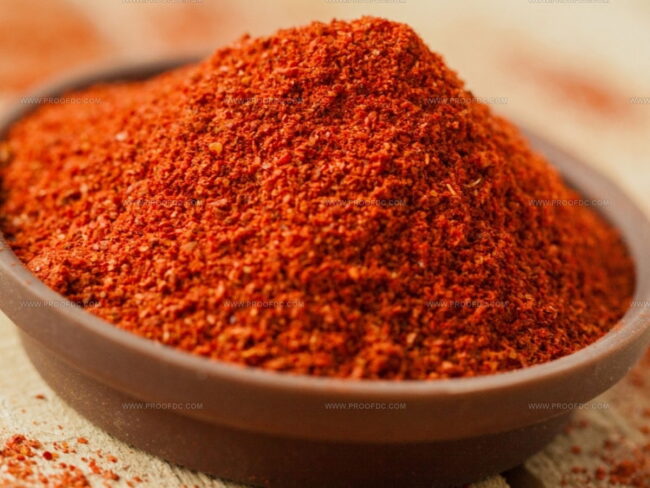 Paprika