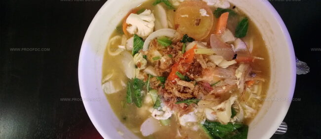 Mee Sup