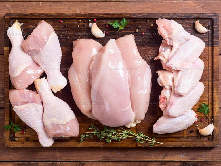 White or Dark Chicken: Which Belongs on Your Plate