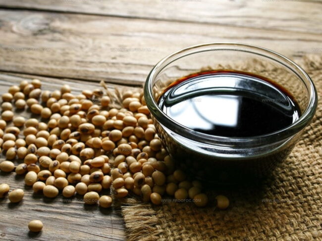 Purpose of Using Soy Sauce Substitutes