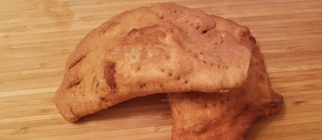 Pate Haitien