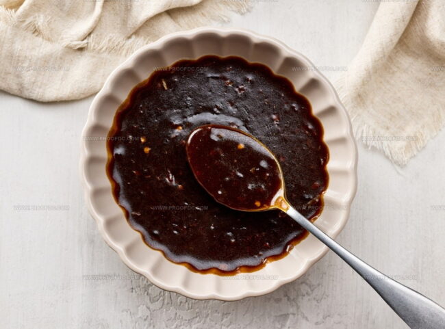 What is Hoisin Sauce?