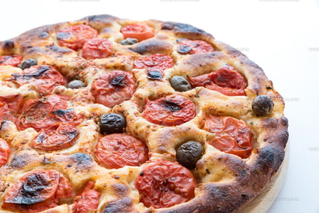 Focaccia Barese