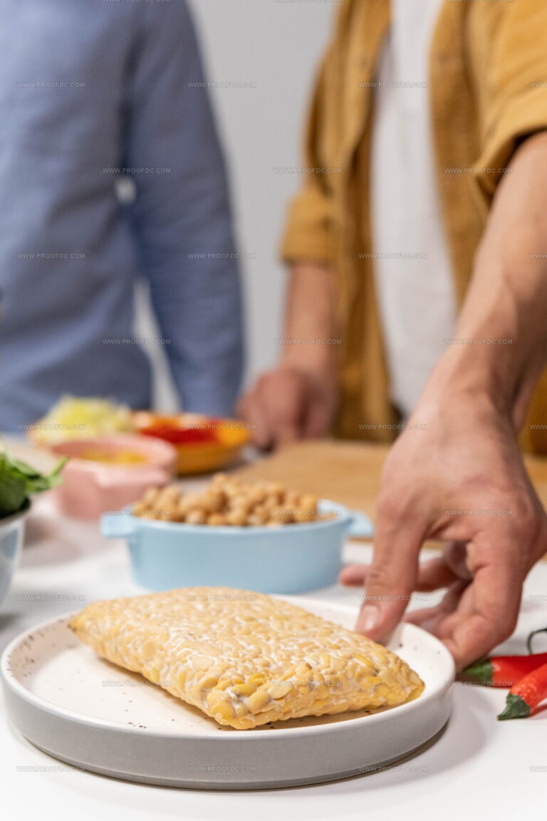 What Does Tempeh Taste Like? Let Your Taste Buds Discover