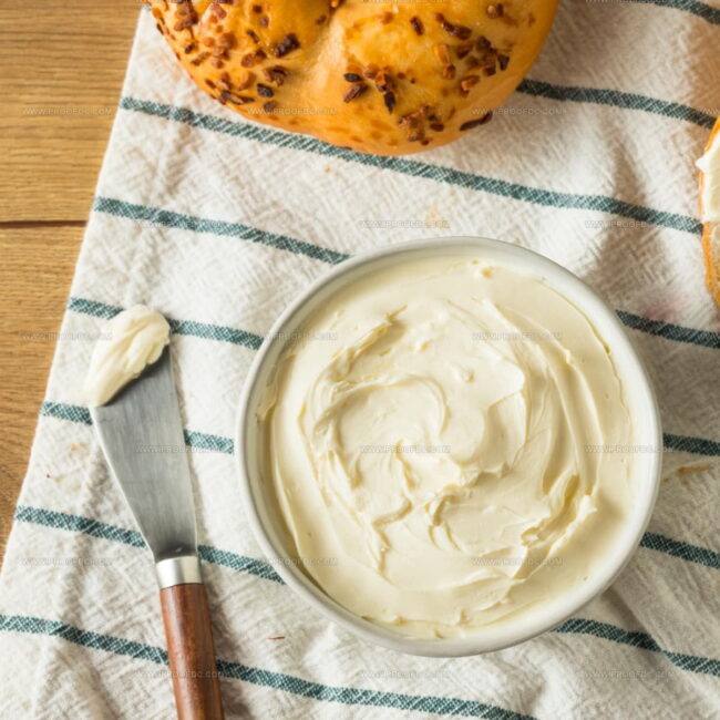 Cream Cheese
