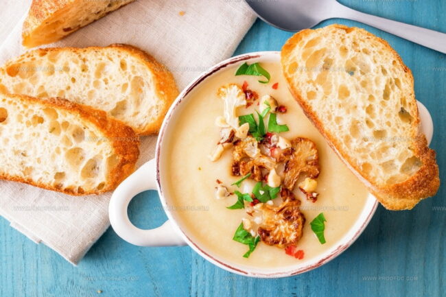 What’s the Ideal Ratio of Broth to Bread for Texture?