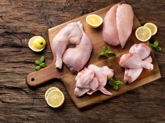 Storage Tips for Chicken Meat
