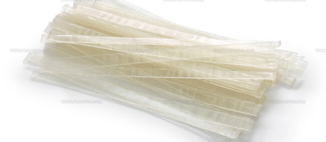 Mung Bean Sheets (Fen Pi)