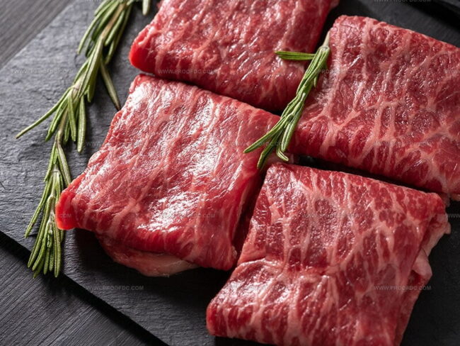 How to Cook Wagyu Beef