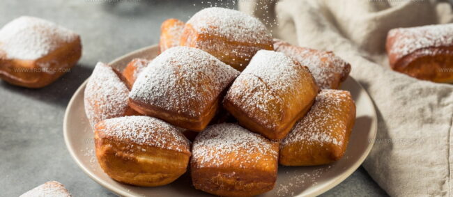 Beignets