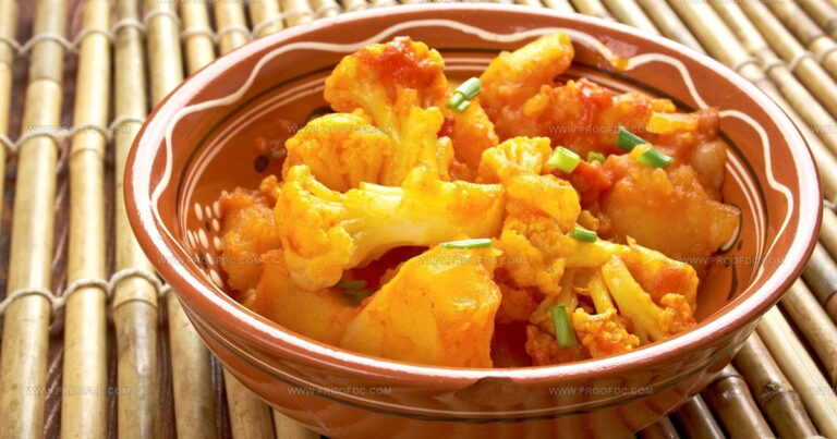 20 Tasty Northern Indian Vegan Dishes You'll Crave
