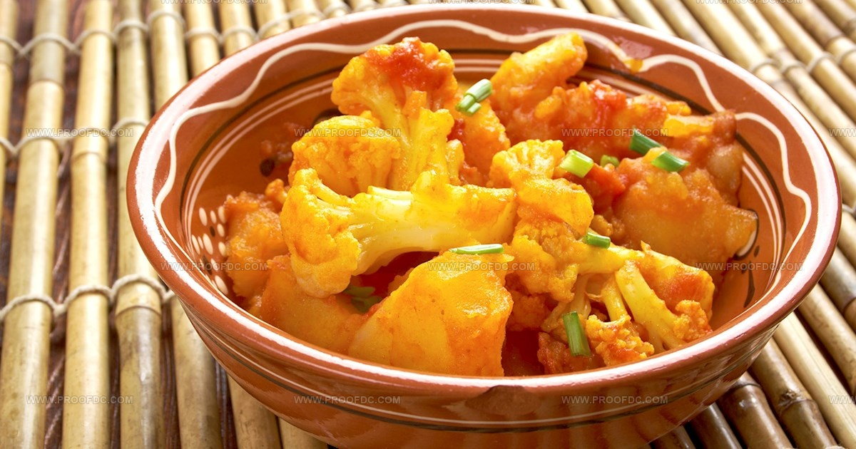 20 Tasty Northern Indian Vegan Dishes You'll Crave